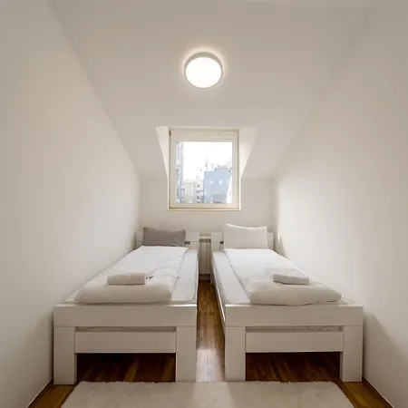 Appartamento Spacious Family