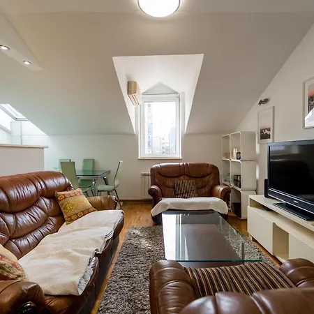 Spacious Family Appartement *