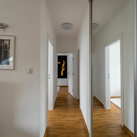 Appartamento Spacious Family *