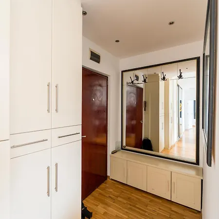 Spacious Family * Belgrado