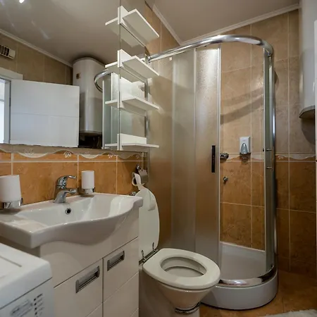 Appartement Spacious Family